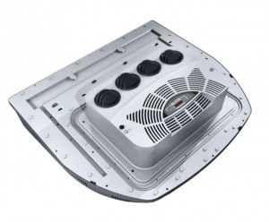 Vitrifrigo aircondition